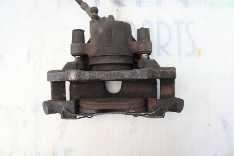 FORD C-MAX MK1 2003-2010 2.0 FRONT BRAKE CALIPER LEFT PASSENGER SIDE *3