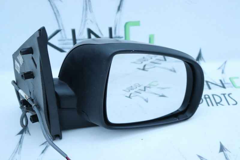 NISSAN NOTE 2006-2009 RIGHT DRIVER SIDE WING ELECTRIC MIRROR 12493090
