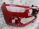 CITROEN C4 GRAND PICASSO 2016 + FRONT BUMPER RED AA37702777