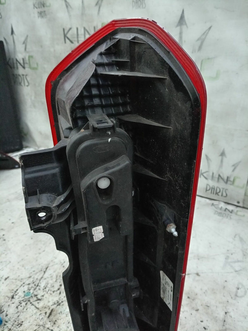 FORD TRANSIT CUSTOM 2013-2017 LEFT PASSENGER SIDE REARLIGHT LAMP