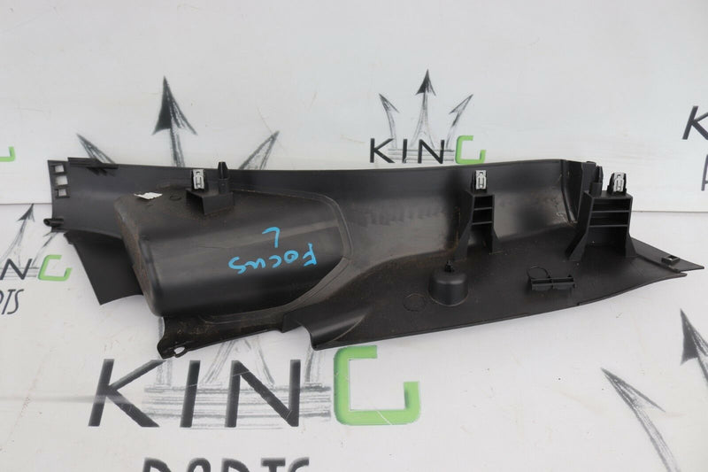 FORD FOCUS MKIII 2011-2014 5DR LEFT C PILLAR TRIM COVER PANEL HOLDER BM51A31017E