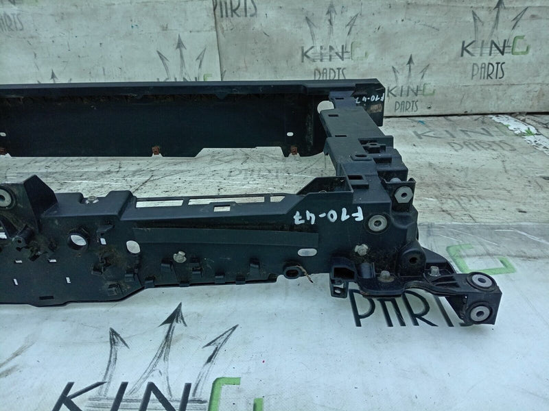 AUDI A1 2019-ON SURROUND RADIATOR FRAME SUPPORT PANEL 82A805588