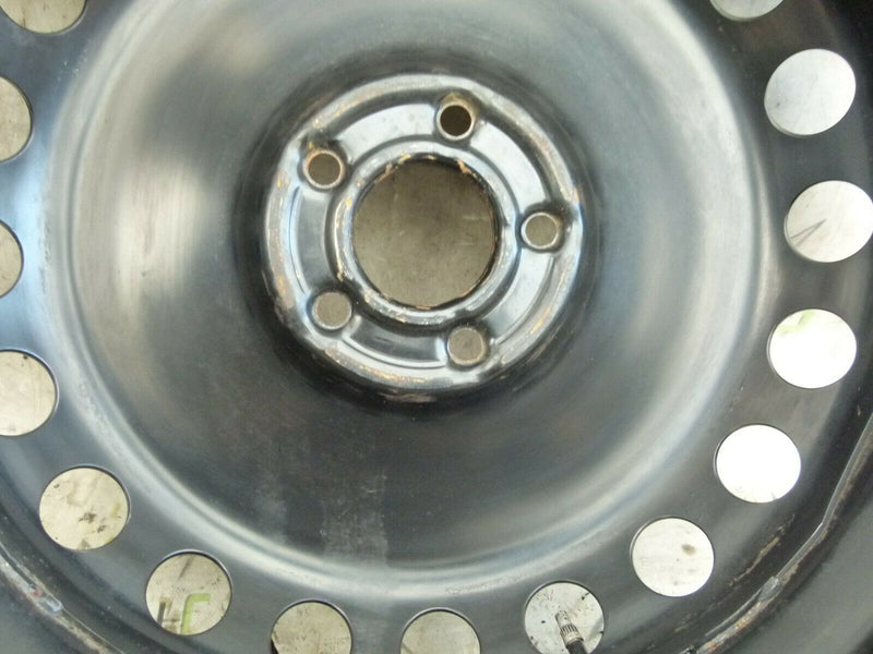 AUDI A6 A7 GENUINE SPARE WHEEL 20" 4.5JX20H2 ET22 460601027 TYRE 145/60