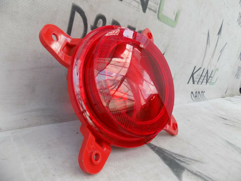 HYUNDAI i20 ACTIVE FOGLIGHT FOG LAMP LEFT PASSENGER SIDE N/S 92405-B95