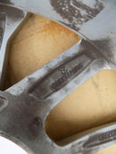 GENUINE AUDI A1 16" ALLOY WHEEL 6.5Jx16 H2 ET40 82A6011025B