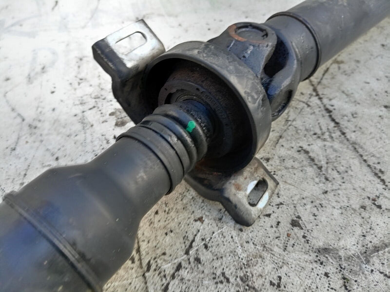 MERCEDES C CLASS W205 2014-2021 1.6 DIESEL PROP SHAFT A2059201 #