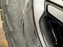 TOYOTA RAV4 XA50 4x ALLOY WHEEL RIM SET 19' 7,5Jx19H2 ET40 *4x TYRE 235x55 R19
