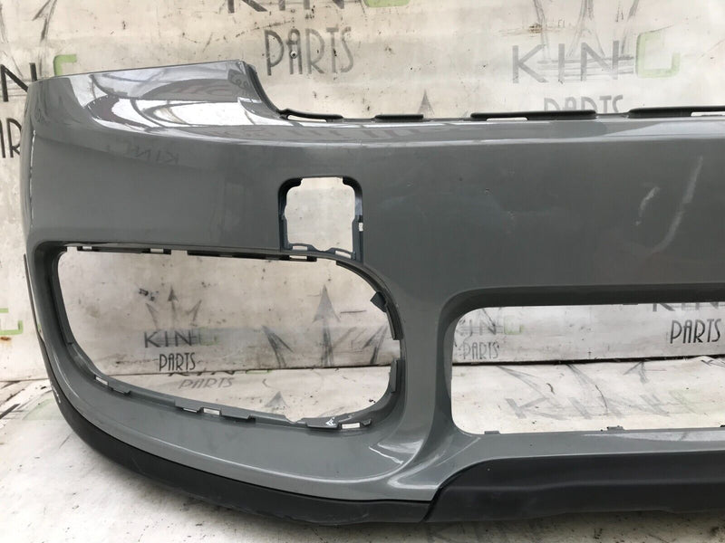 MINI COUNTRYMAN F60 2017-20 GENUINE FRONT BUMPER & LOWER LIP SPOILER