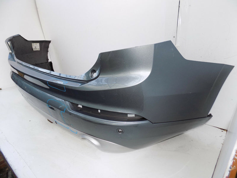 VOLVO XC90 II XC 90 2014 2015 2016 2017 PDC REAR BUMPER GENUINE 31353430