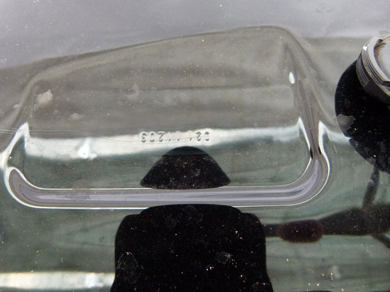 AUDI Q5 MK2 2018-2020 GENUINE TAILGATE BOOT LID PANEL in BLACK