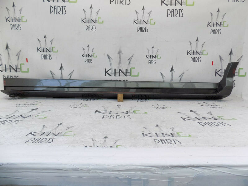 FORD KUGA TITANIUM MK3 2012-ON LEFT SIDE SKIRT SILL COVER CV4J-S10155ABW