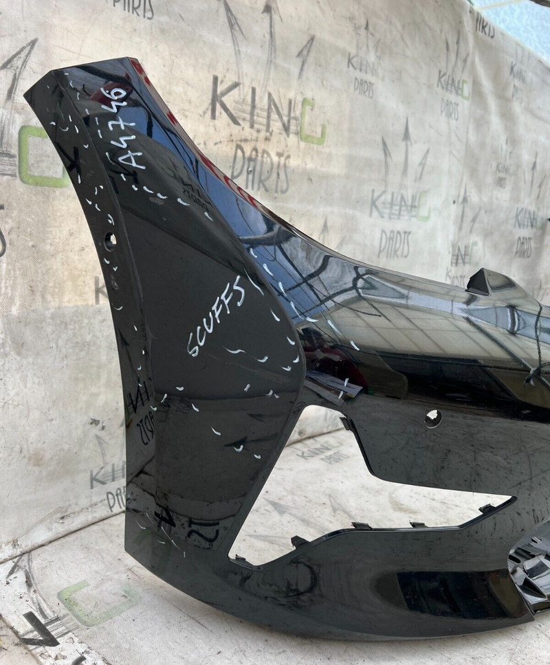 BMW 3 SERIES G20 G21 2018-2022 FRONT BUMPER PDC GENUINE 51117468359