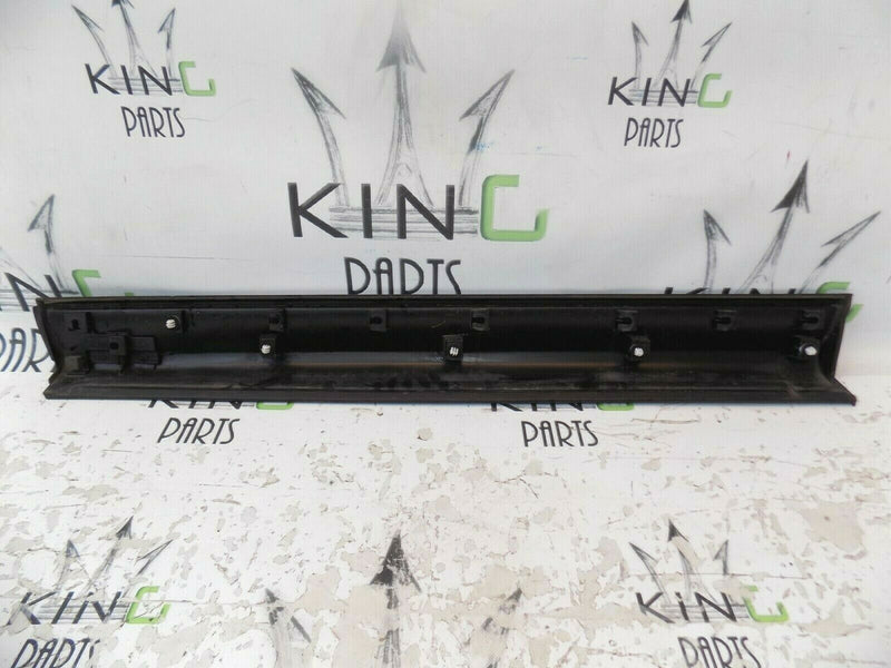 MAZDA CX5 CX-5 2017 2018 FRONT RIGHT DOOR EXTERIOR TRIM MOULDING KB7W51RA1