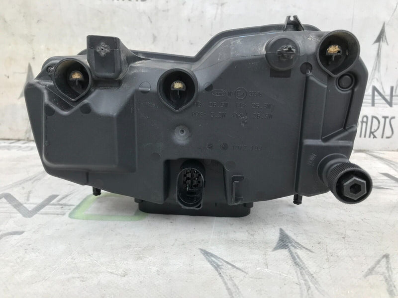 BMW F750GS F850GS K81 HEADLIGHT FULL LED DAYTIME RUNNING LIGHTS LAMP 8557220