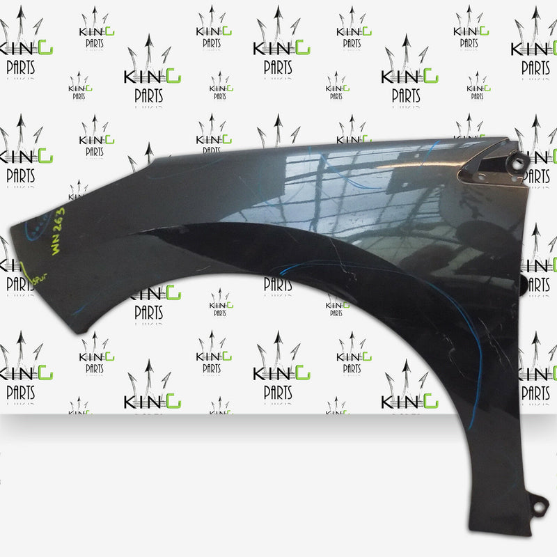 PEUGEOT 308 2008-2014 PLASTIC FRONT FENDER WING PANEL LEFT SIDE N/S