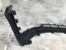 KIA SPORTAGE MK3 2010-14 FRONT BUMPER LOWER SPOILER GENUINE 865123U000