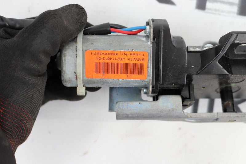 BMW X6 E71 2008-2013 REAR BOOTLID HATCH LIFTGATE ELECTRIC POWER LOCK MOTOR