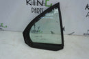MITSUBISHI LANCER GS2 2007-2016 RIGHT REAR QUARTER CORNER DOOR GLASS A002345 10A