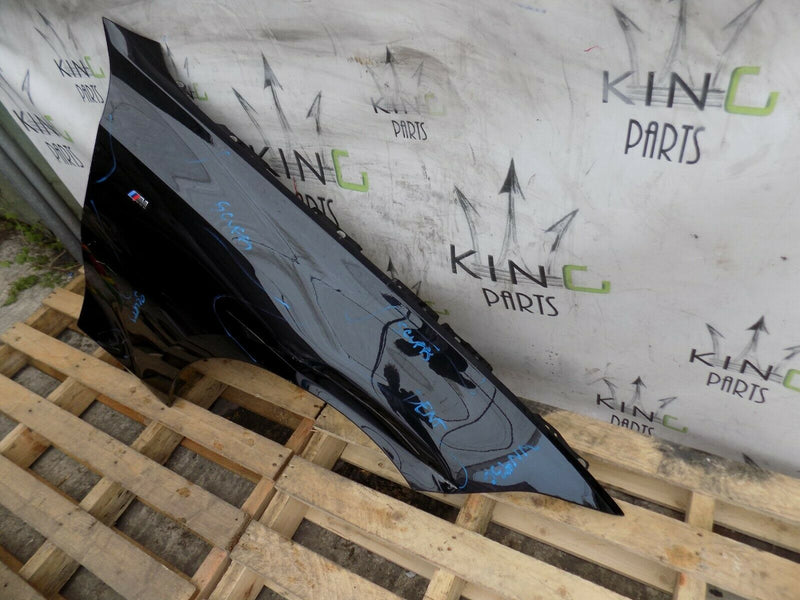 BMW 1 SERIES F20/F21 M-SPORT FENDER WING PANEL RIGHT SIDE 7284646