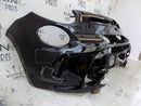 FIAT 500L TREKKING 2013-2017 GENUINE FRONT BUMPER UPPER SECTION 735570809