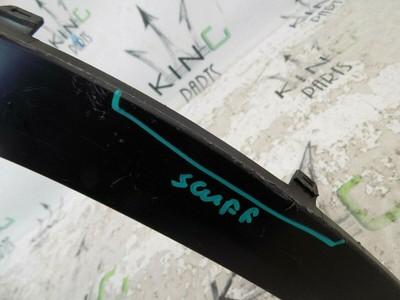 VOLVO XC90 2015-ON FRONT RIGHT WHEEL ARCH TRIM COVER PANEL 31463347