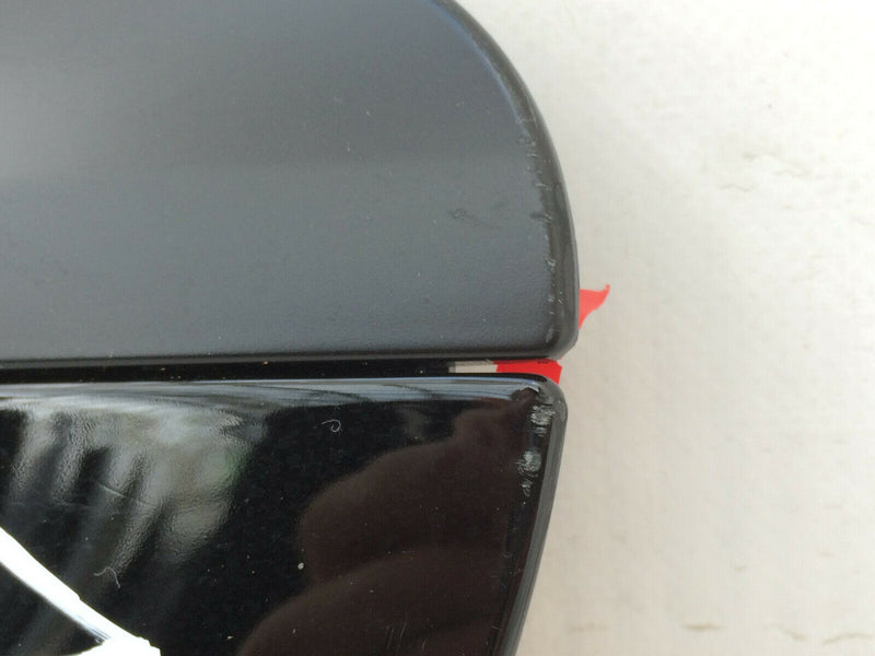 FIAT 500L FACELIFT 2018 REAR DOOR PANEL LEFT SIDE TRIM MOULDING 735651112