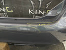 Ford Fiesta MK8 2008-2013 Rear Bumper Genuine Grey (A5320)