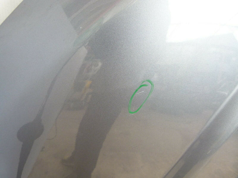 RANGE ROVER EVOQUE 2011-2018 GENUINE ALUMINIUM BONNET HOOD PANEL