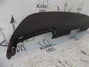 FORD FIESTA VI MK6 MK7 2008-2014 REAR BUMPER DIFFUSER VALANCE 8A61-17D781