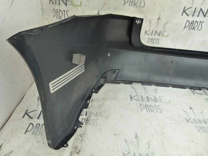 LEXUS IS 200 350 250 2013-2015 REAR BUMPER PDC GENUINE 5215953220