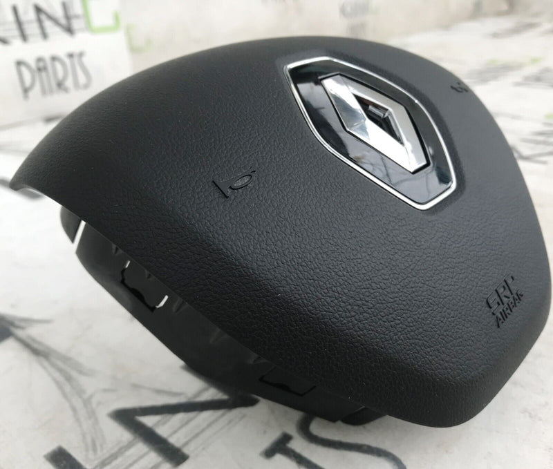 RENAULT KIGER *NEW GENUINE DRIVER SIDE STEERING WHEEL AIR BAAG COVER