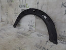 FIAT DUCATO 2006 REAR LEFT WHEEL ARCH TRIM GENUINE 1307241070