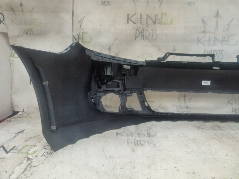 VOLKSWAGEN VW JETTA MK6 2010-14 FRONT BUMPER PRIMED GENUINE 1K9807217
