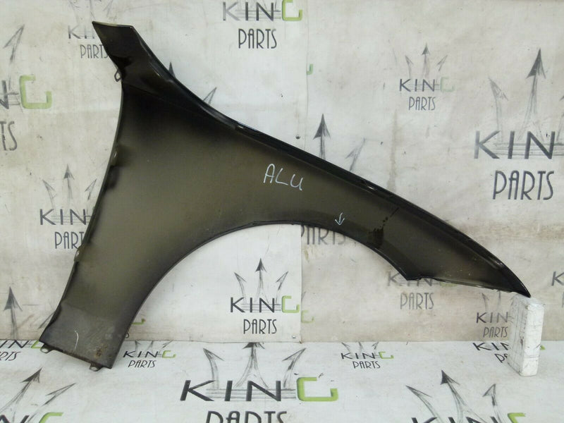 AUDI A7 S7 4G8 2010-2017 ALUMINIUM FRONT FENDER WING PANEL LEFT SIDE