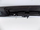 FORD FIESTA VII MK7 2008-2012 TOP SIDE TAILGATE BOOT SPOILER REAR PANEL (B2049)