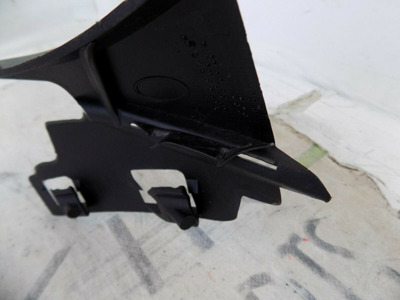 PEUGEOT 308 2014-2017 FRONT BUMPER GRILL AIR INTAKE AA36127066