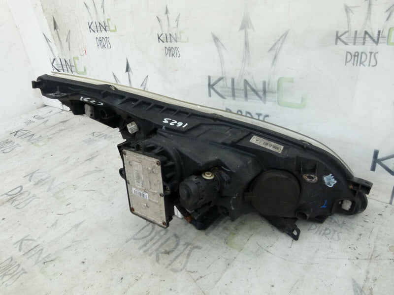 CITROEN C4 2004-09 GENUINE HEADLIGHT XENON LEFT PASSENGER SIDE 9646894580