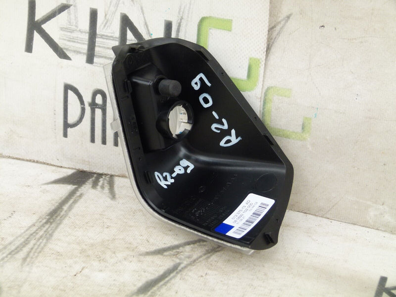 MERCEDES SPRINTER W906 2006-17 LEFT SIDE WING MIRROR LENS INDICATOR