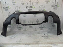 LAND ROVER RANGE ROVER SPORT L494 2014-2017 REAR BUMPER DK62-17F954