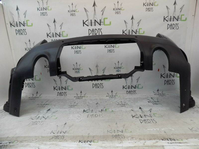 LAND ROVER RANGE ROVER SPORT L494 2014-2017 REAR BUMPER DK62-17F954