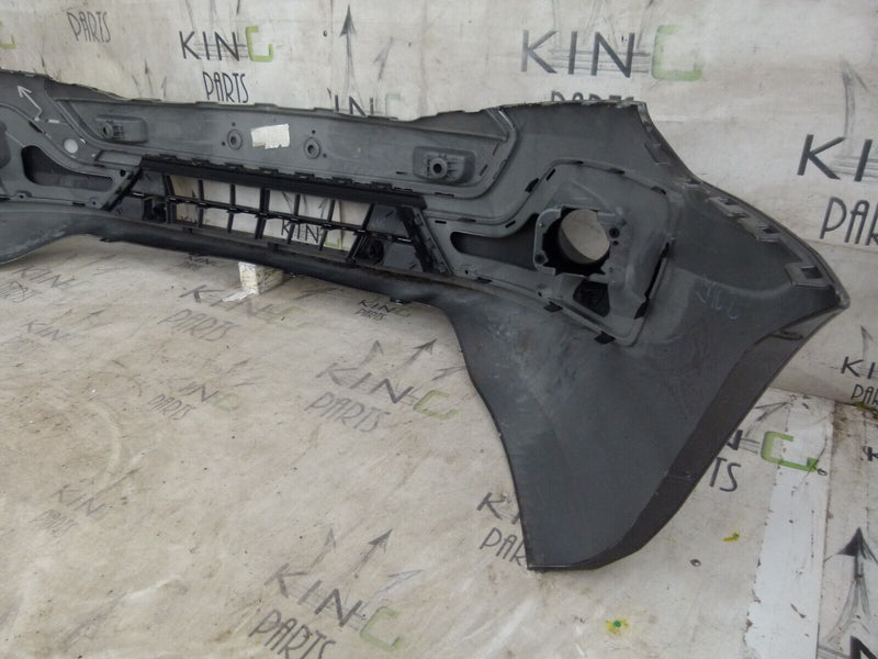 FORD TRANSIT TOURNEO CUSTOM 2012-17 FRONT BUMPER PDC GENUINE BK2117K819