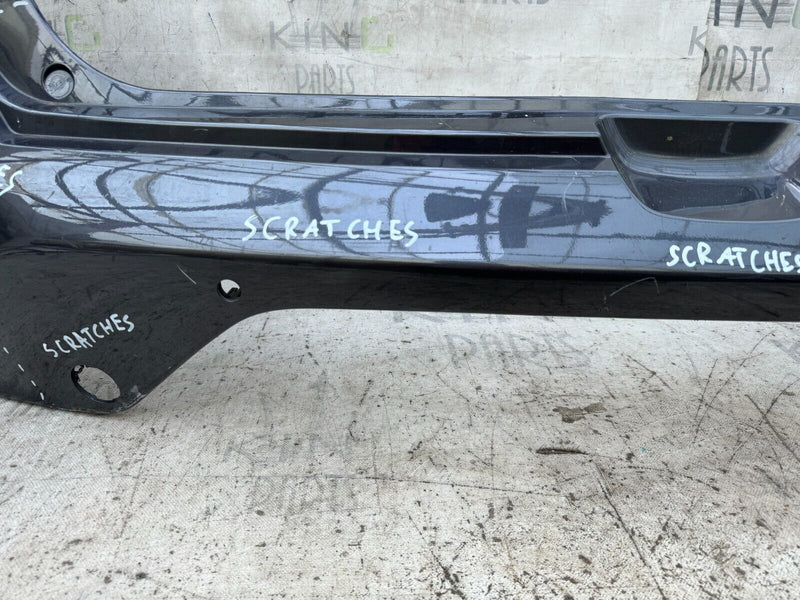 KIA NIRO HYBRID 2019-ON REAR BUMPER PDC GENUINE 86611-G5500