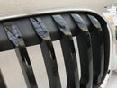 BMW X1 F48 FACELIFT SPORT & M-SPORT 2019-ON GENUINE *NEW FRONT BUMPER TOP GRILL
