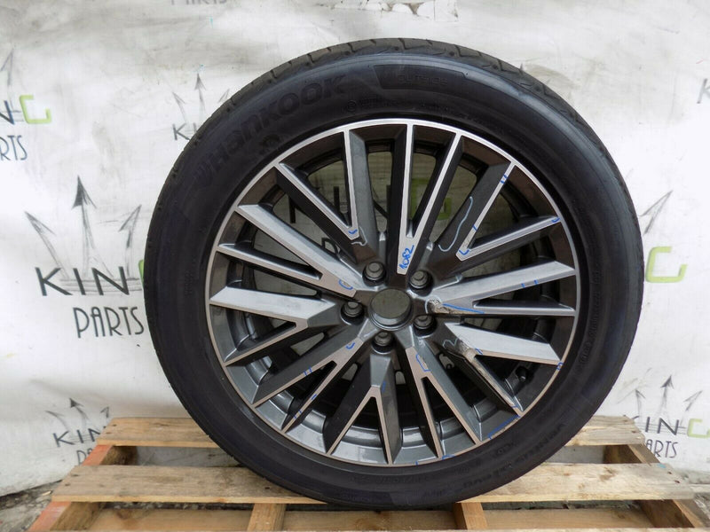 AUDI Q3 SQ3 83A GENUINE 19'' INCH ALLOY WHEEL 7Jx19 ET49 + TYRE 83A601025L