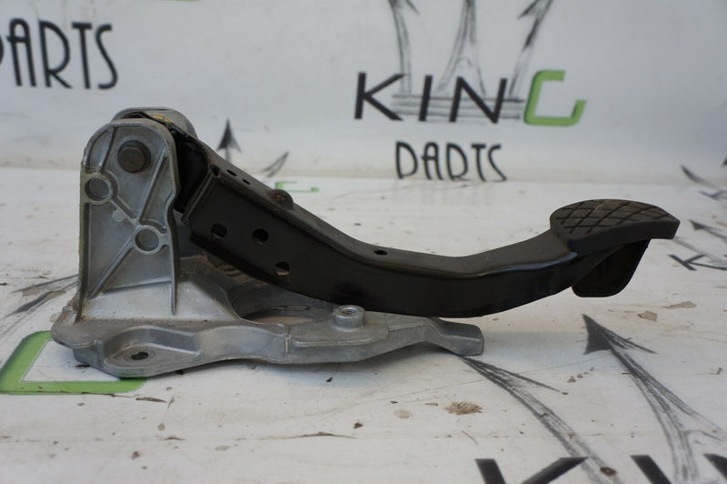 VW GOLF VI MK6/ AUDI A3 8P 2008-2012 BRAKE PEDAL ASSEMBLY 1K2721057AN