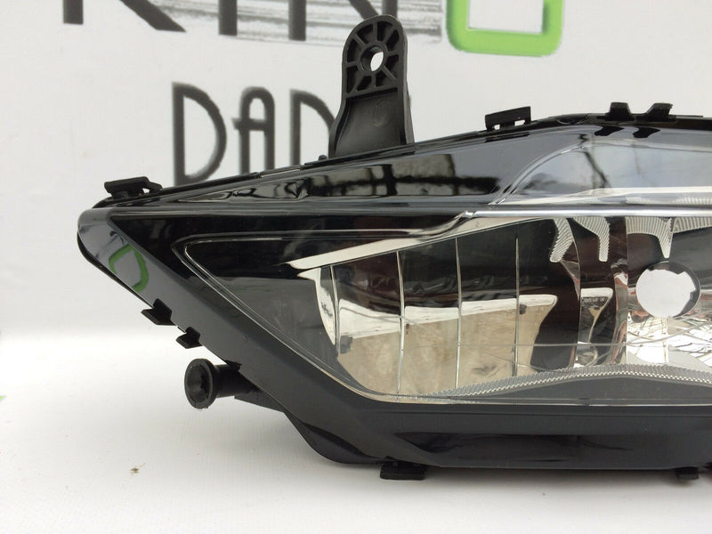 VAUXHALL INSIGNIA B 2017 2018 FOGLIGHTS GENUINE FOG LAMP LEFT & RIGHT SIDE
