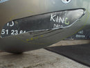 Volvo XC60 2013-On Lower Rear Bumper Genuine Grey (3735) 31323777