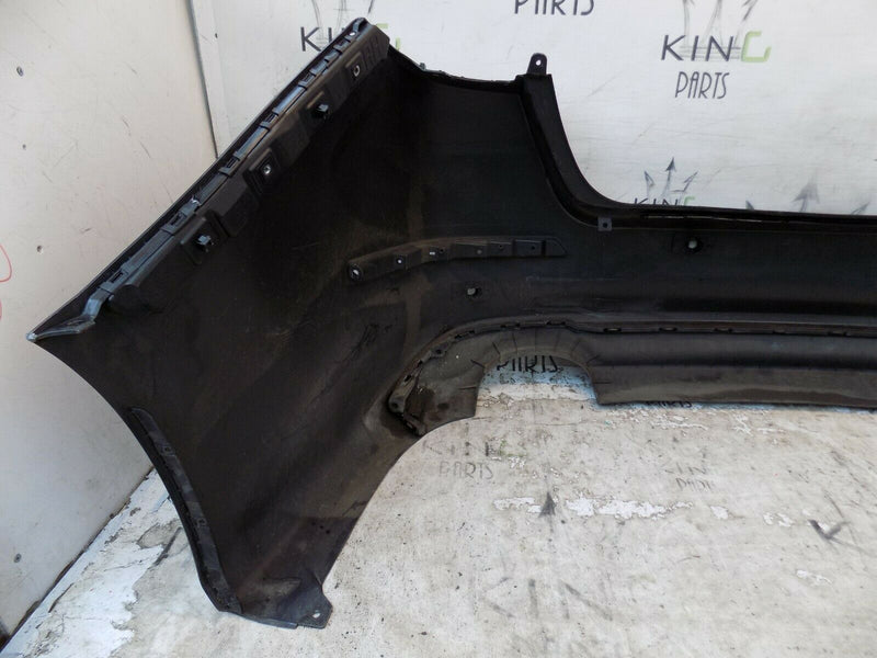 KIA OPTIMA 2010-2014 REAR BUMPER WITH DIFFUSER LOWER   P/N: 86611-2T500