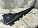 BMW 5 SERIES G30 2017-ON LCI LEFT SIDE SKIRT COVER 8064743