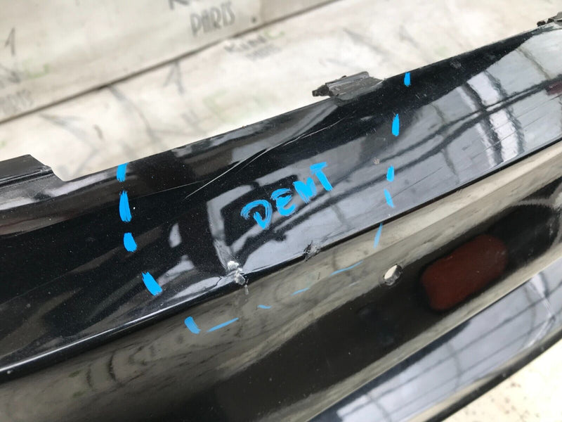 MERCEDES B W246 AMG LINE LCI 2014-18 FRONT BUMPER PDC GENUINE A2468850300 AA3126
